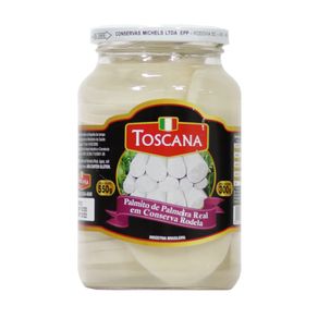 Palmito-Palmeira-Real-Toscana-Rodela-300g Palmito-Palmeira-Real-Toscana-Rodela-300g