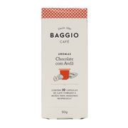 Capsula-de-Cafe-Baggio-Chocolate-com-Avela-50g-Com-10-Capsulas