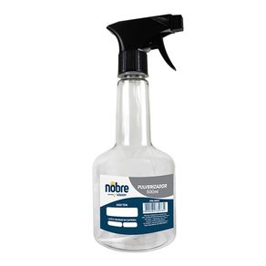 Pulverizador-Nobre-Transparente-Pet-500ml