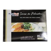 Saco-de-Poliester-Royalpack-Assim-Assado-Com-5-Unidades