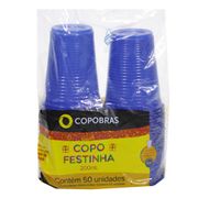 Copo-Descartavel-Copobras-Azul-200ml-Com-50-Unidades