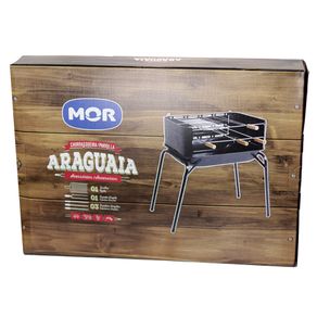 Churrasqueira-Mor-Araguaia Churrasqueira-Mor-Araguaia