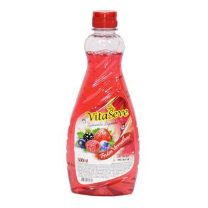Sabonete-Liquido-Vita-Seve-Frutas-Vermelhas-Refil-500ml Sabonete-Liquido-Vita-Seve-Frutas-Vermelhas-Refil-500ml