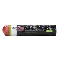 Saco-Plastico-Royalpack-Multifreezer-Preto-2kg-Com-50-Unidades