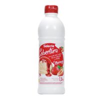 Cobertura-para-Sorvete-Selecta-Morango-13kg
