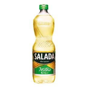 Oleo-de-Milho-Salada-Pet-900ml Oleo-de-Milho-Salada-Pet-900ml