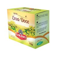 Cha-Chileno-Erva-Doce-10g-Com-10-Saches
