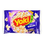 Pipoca-para-Micro-Ondas-Yoki-Bacon-100g