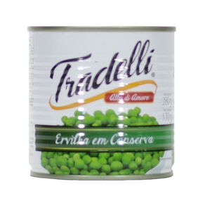 Ervilha-Tradelli-170g Ervilha-Tradelli-170g