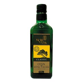 Azeite-de-Oliva-Nova-Oliva-Classic-Extra-Virgem-500ml Azeite-de-Oliva-Nova-Oliva-Classic-Extra-Virgem-500ml