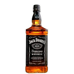 Whisky_JACK-DANIELS_Fort_Atacadista Whisky_JACK-DANIELS_Fort_Atacadista