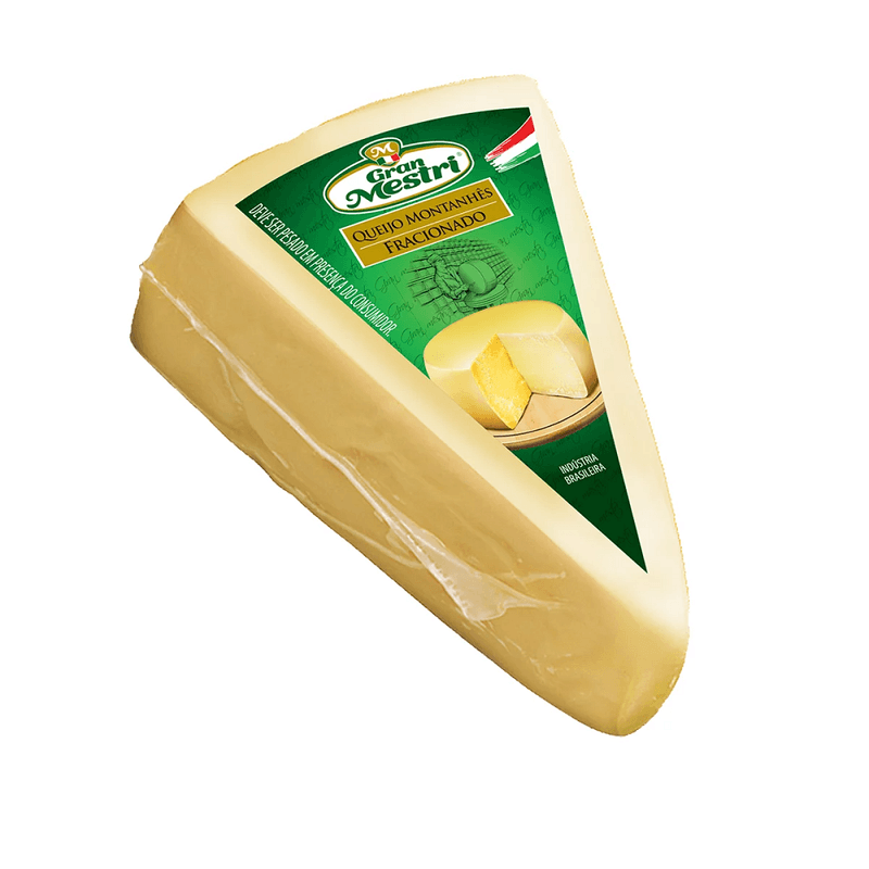 Queijo Gorgonzola Zero Lactose Fracionado GRAN MESTRI kg