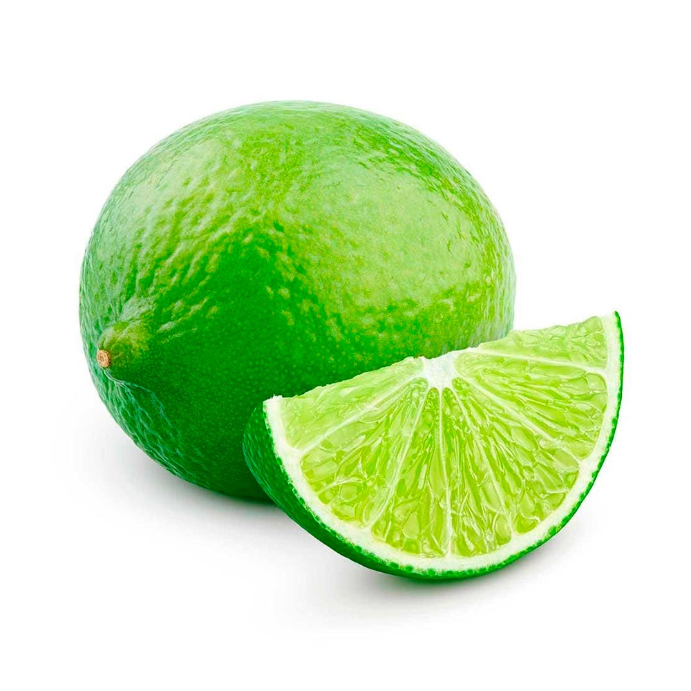 Limão Tahiti
