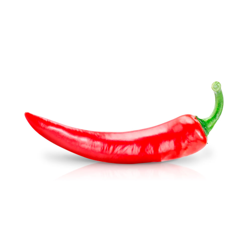 Pimenta Vermelha