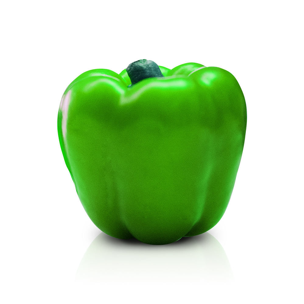 Pimentão Verde KG