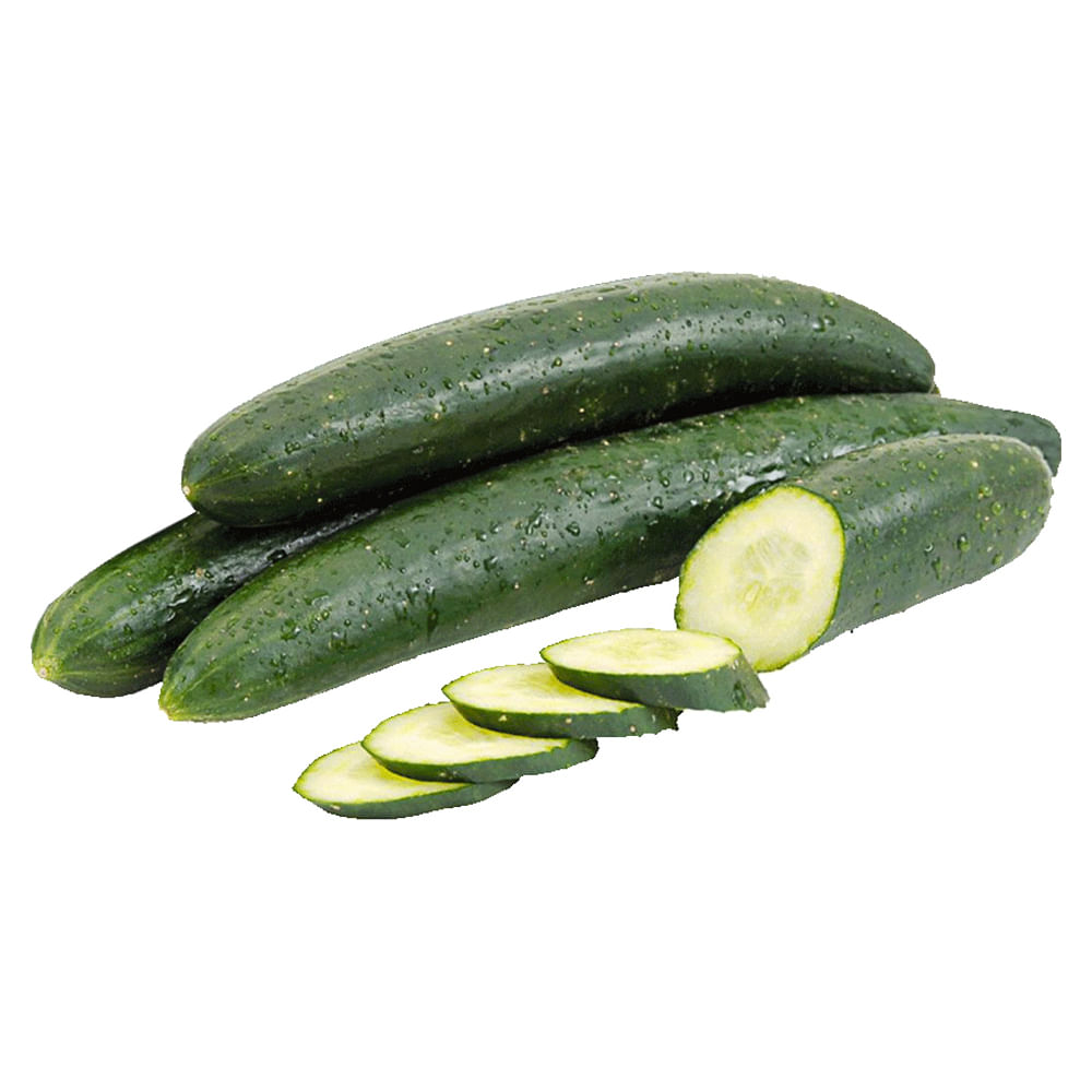 Pepino Japonês