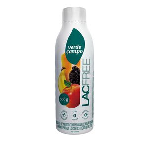 Iogurte-Verde-Campo-Lacfree-Banna-Maca-e-Mamao-500g Iogurte-Verde-Campo-Lacfree-Banna-Maca-e-Mamao-500g