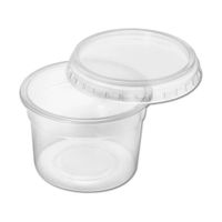 Pote-Plastico-Copobras-com-Tampa-140ml-Com-25-Unidades