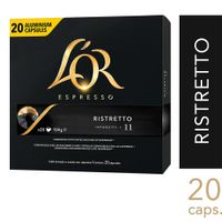 Capsula-de-Cafe-L-Or-Ristretto-104g-Com-20-Capsulas