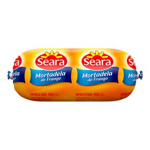 Mortadela-de-Frango-Seara-400g Mortadela-de-Frango-Seara-400g
