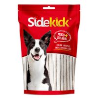 Osso-para-Cachorro-Sidekick-Palito-Natural-Com-10-Unidades