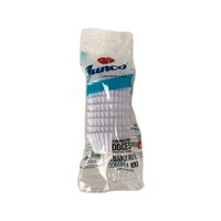 Forminha-de-Papel-Junco-Branca-N°5-Com-100-Unidades