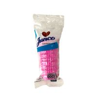 Forminha-de-Papel-Junco-Rosa-N°5-Com-100-Unidades