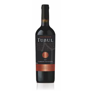 Vinho-Chileno-Tubul-Gran-Reserva-Cabernet-Suavignon-750ml Vinho-Chileno-Tubul-Gran-Reserva-Cabernet-Suavignon-750ml