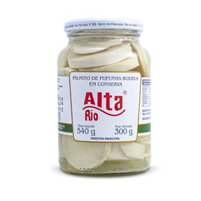 Palmito-Pupunha-Alta-Rio-Rodela-300g Palmito-Pupunha-Alta-Rio-Rodela-300g
