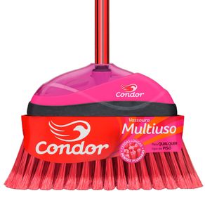 VASSOURA-CONDOR-V-35-MULTIUSO VASSOURA-CONDOR-V-35-MULTIUSO