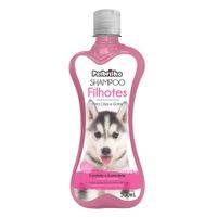 Shampoo-Caes-e-Gatos-Petbrill-Filhotes-500ml