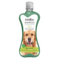 Shampoo-para-Caes-e-Gatos-Petbrill-2-em-1-500ml