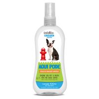 Educador-Sanitario-Petbrill-Xixi-Sim-100ml