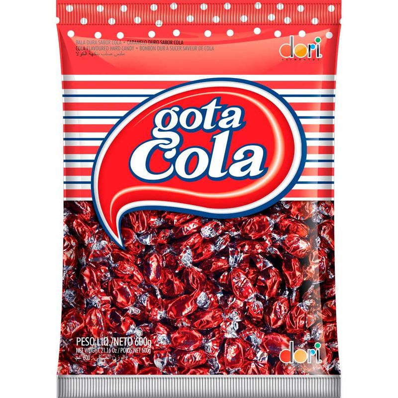 COLA-CAO 0%AZUCAR BOLSA 500GR