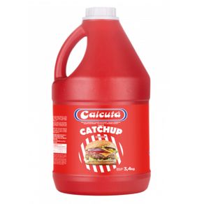 274666_Katchup-Calcuta-Galao-3-17-Litros 274666_Katchup-Calcuta-Galao-3-17-Litros