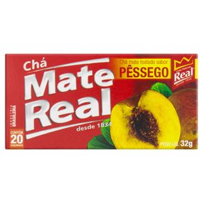 280666_Cha-Mate-Real-Pessego-32g-Com-20-Saches 280666_Cha-Mate-Real-Pessego-32g-Com-20-Saches