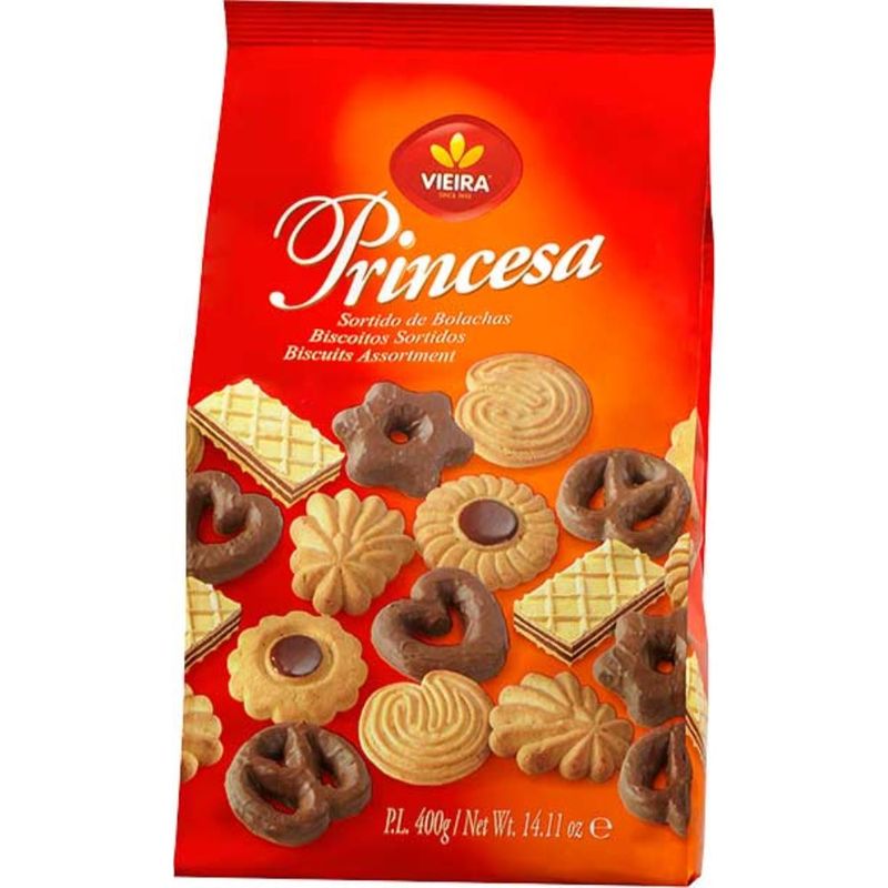 Biscoito Doce 3,15 Kg