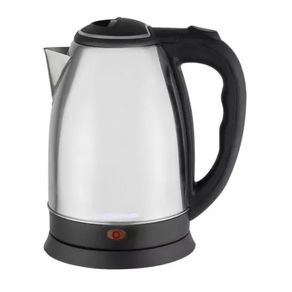 2599848-Chaleira-Eletrica-Chic-Lar-Inox 2599848-Chaleira-Eletrica-Chic-Lar-Inox