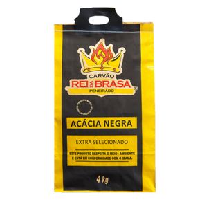 2671689-Carvao-Rei-da-Brasa-Acacia-Negra-4kg 2671689-Carvao-Rei-da-Brasa-Acacia-Negra-4kg