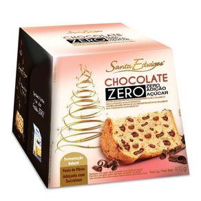 1602098-Panettone-Edwiges-Zero-Acucar-Gotas-de-Chocolate-400g 1602098-Panettone-Edwiges-Zero-Acucar-Gotas-de-Chocolate-400g