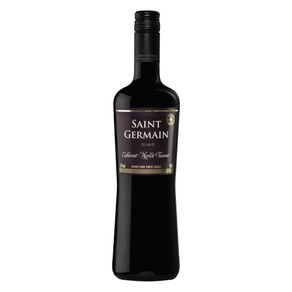 31100-BEB-VH-SAINT-GERMAIN-750ML-TTO-SVE-CABERNET 31100-BEB-VH-SAINT-GERMAIN-750ML-TTO-SVE-CABERNET