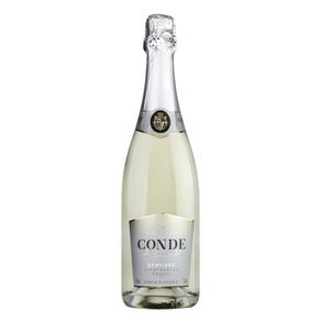 31640-BEB-ESPUM-CONDE-FOUCAULD-750ML-DEMI-SEC-BCO 31640-BEB-ESPUM-CONDE-FOUCAULD-750ML-DEMI-SEC-BCO