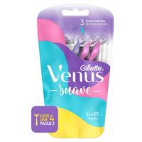 7500435004220-Aparelho_de_Depilar_Gillette_Venus_Suave_4_Unidades-Cuidados_Femininos-Gillette--1-