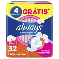 7500435126199-Absorvente_Always_Super_Prote_o_Suave_com_abas_32_Unidades-Absorventes-Always--2-