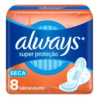7500435127226-Absorvente_Always_Super_Prote_o_Seca_com_abas_8_Unidades-Absorventes-Always--1-
