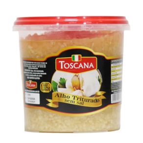1220500-Alho-Triturado-Toscana-Balde- 1220500-Alho-Triturado-Toscana-Balde-