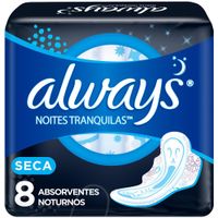 7506339394535-Absorvente_Noturno_Always_Noites_Tranquilas_Seca_com_abas_8_Unidades-Absorventes-Always--1-