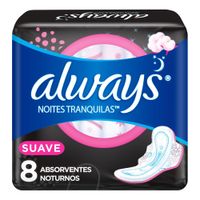 7506339394603-Absorvente_Noturno_Always_Noites_Tranquilas_Suave_com_abas_8_Unidades-Absorventes-Always--1-