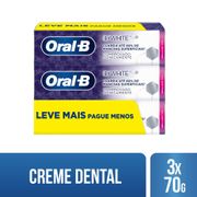 7506339398236-Creme_Dental_Clareador_Oral_B_3D_White_Brilliant_Fresh_70g__3_Unidades-Creme_Dental-Oral_B--1-