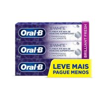 7506339398236-Creme_Dental_Clareador_Oral_B_3D_White_Brilliant_Fresh_70g__3_Unidades-Creme_Dental-Oral_B--2-